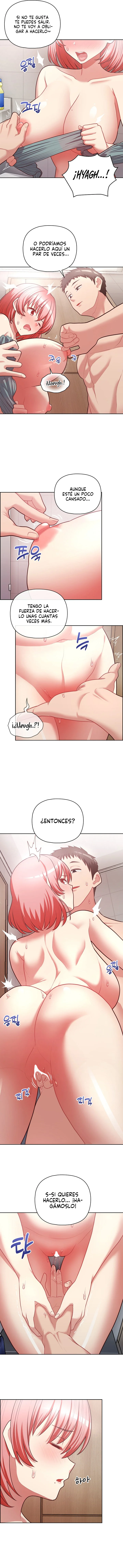 Esto es mío ahora Capítulo 17 - Página 3