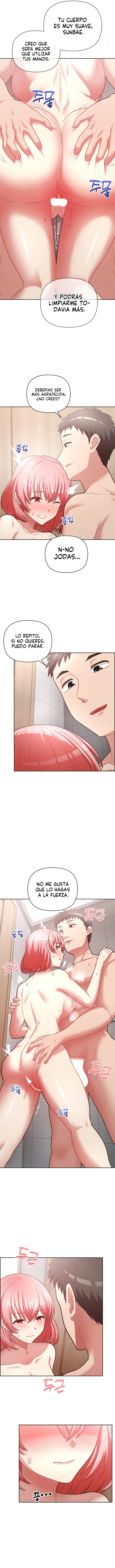 Esto es mío ahora Capítulo 17 - Página 7