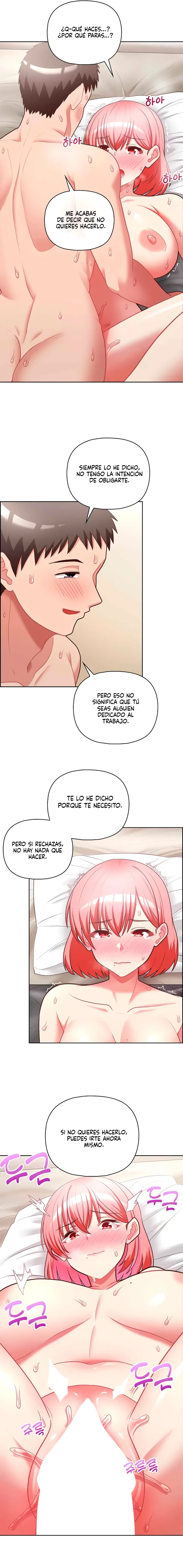 Esto es mío ahora Capítulo 19 - Página 10