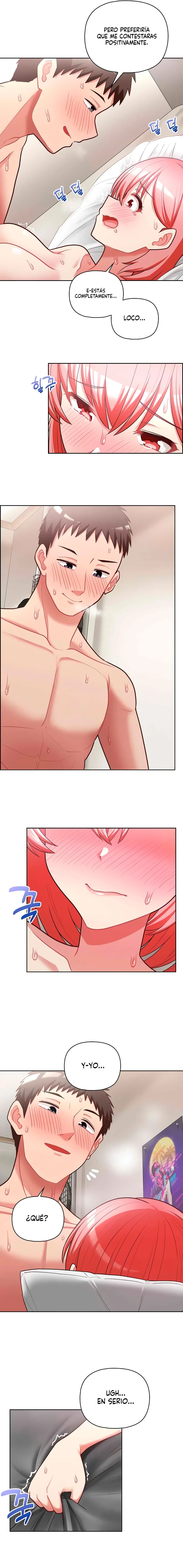 Esto es mío ahora Capítulo 19 - Página 11