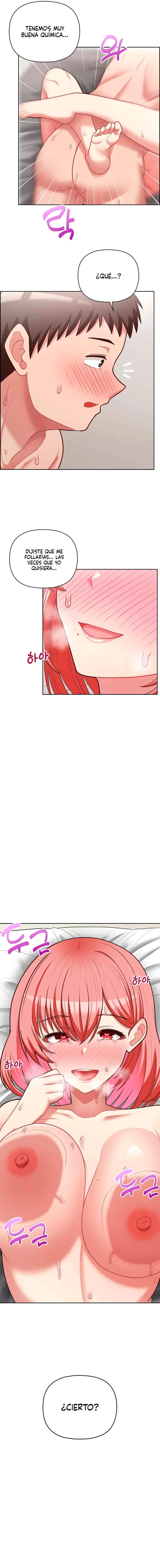 Esto es mío ahora Capítulo 19 - Página 15