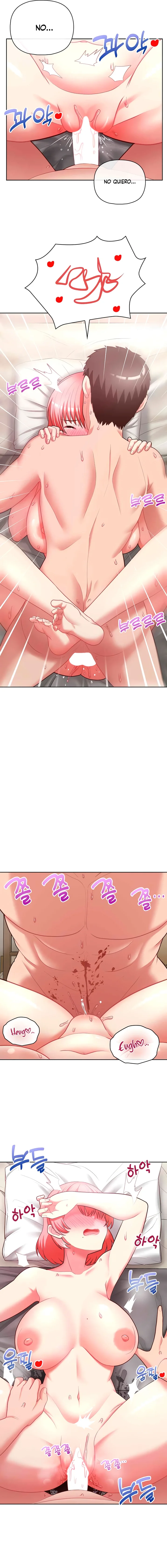 Esto es mío ahora Capítulo 19 - Página 6