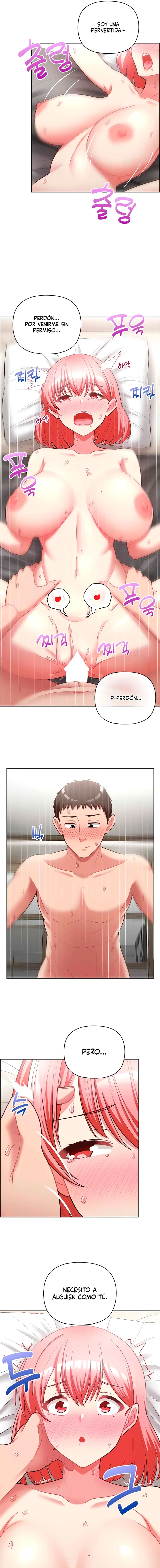 Esto es mío ahora Capítulo 19 - Página 8