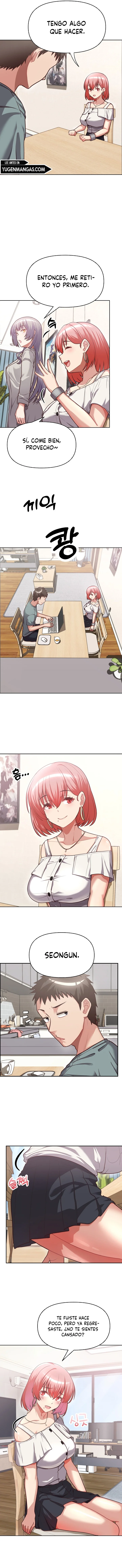 Esto es mío ahora Capítulo 2 - Página 10