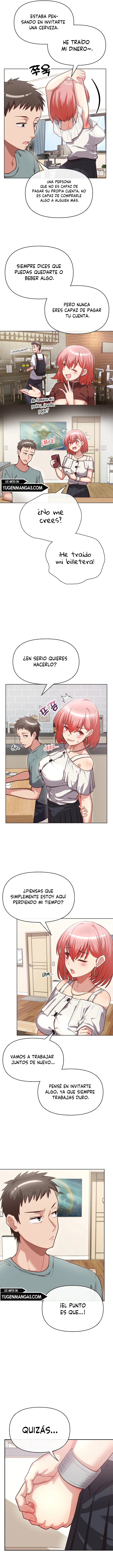 Esto es mío ahora Capítulo 2 - Página 12