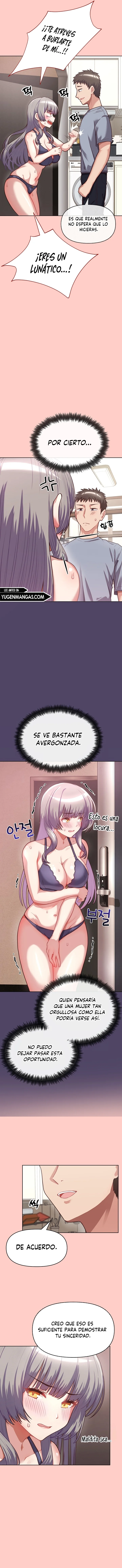 Esto es mío ahora Capítulo 2 - Página 2