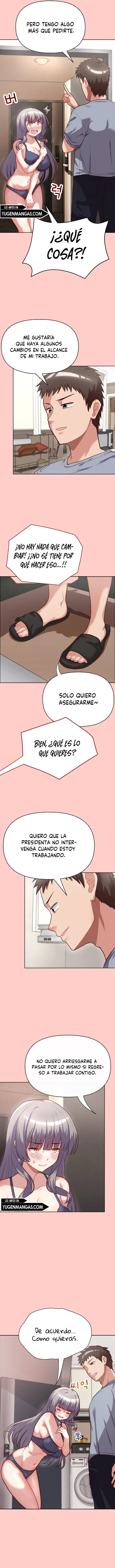 Esto es mío ahora Capítulo 2 - Página 3