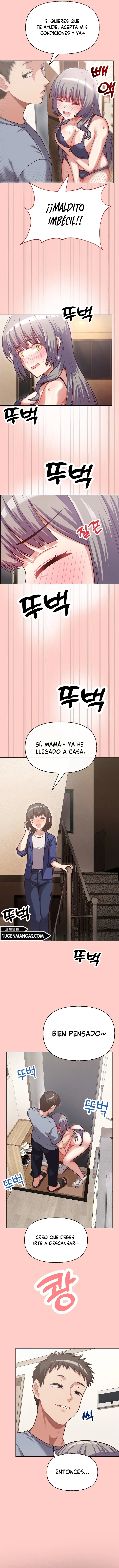 Esto es mío ahora Capítulo 2 - Página 6