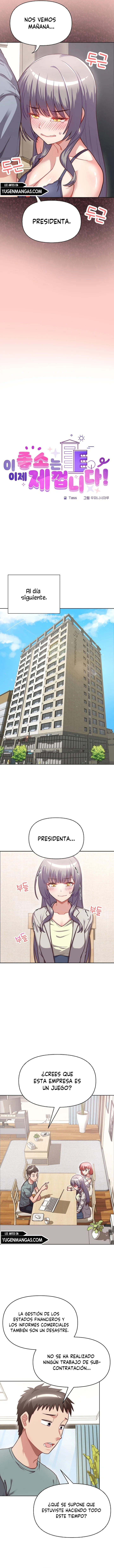 Esto es mío ahora Capítulo 2 - Página 7