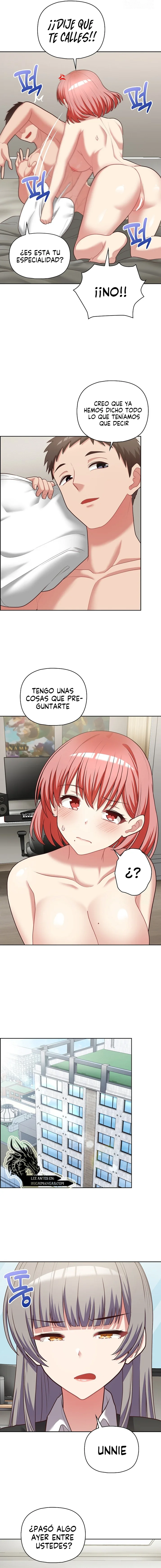 Esto es mío ahora Capítulo 20 - Página 12