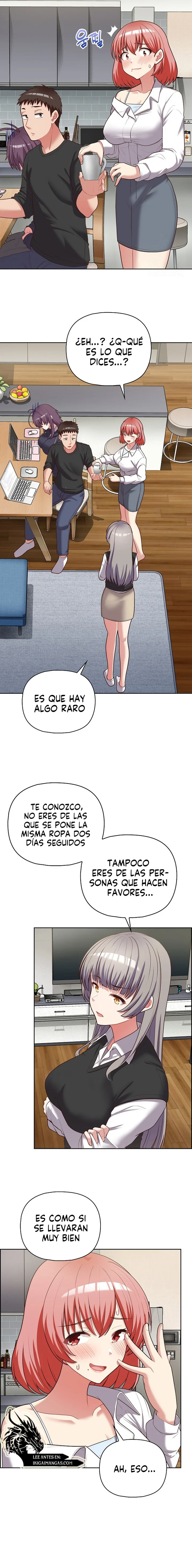 Esto es mío ahora Capítulo 20 - Página 13