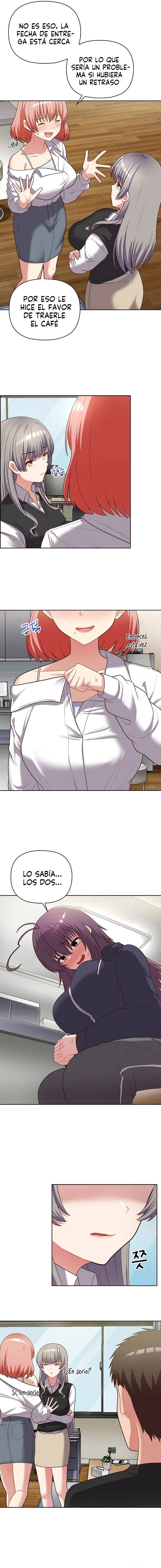 Esto es mío ahora Capítulo 20 - Página 14