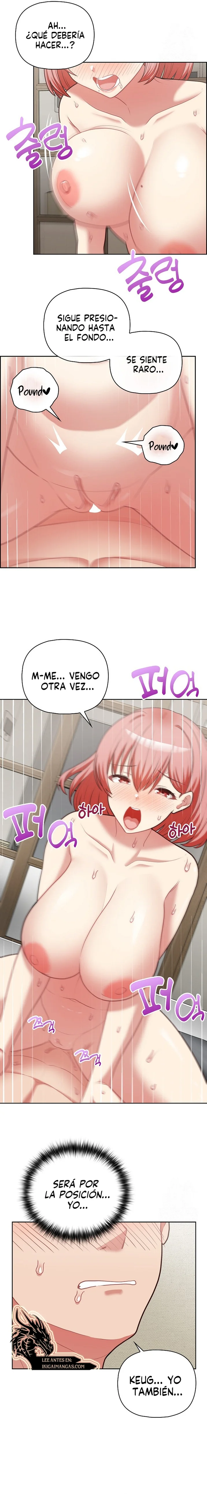 Esto es mío ahora Capítulo 20 - Página 7