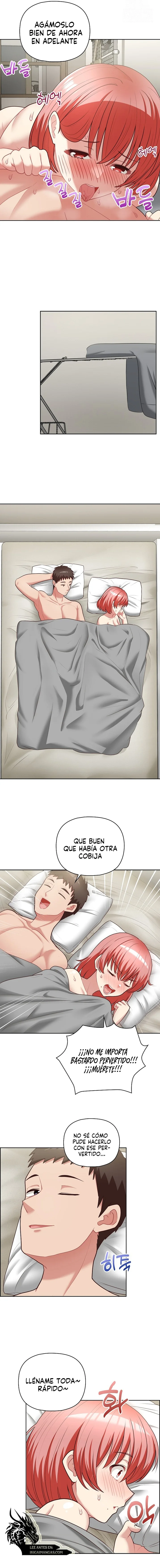 Esto es mío ahora Capítulo 20 - Página 9