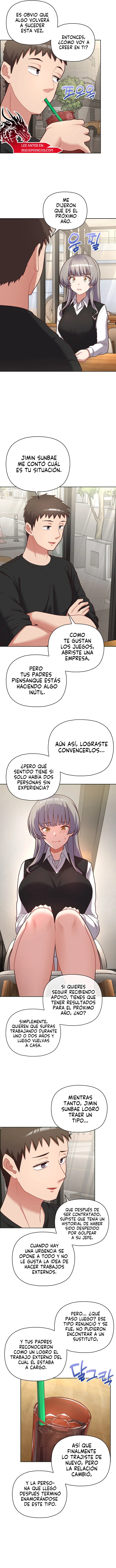 Esto es mío ahora Capítulo 21 - Página 3