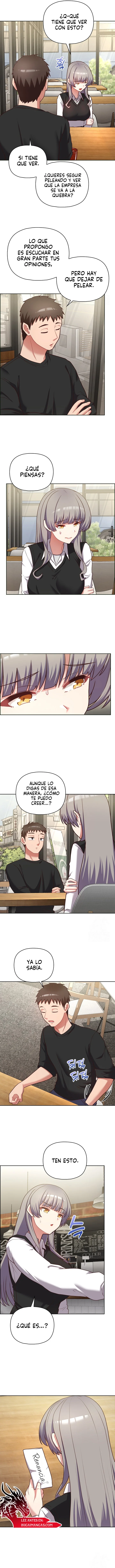 Esto es mío ahora Capítulo 21 - Página 4