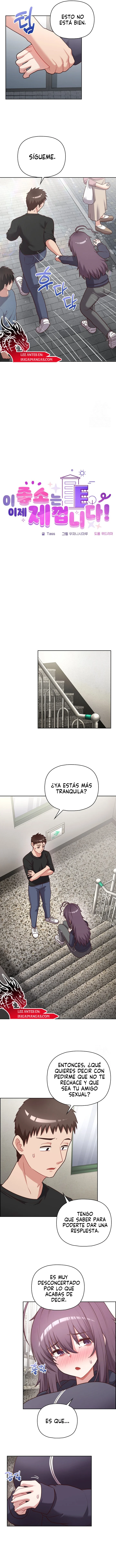 Esto es mío ahora Capítulo 22 - Página 2