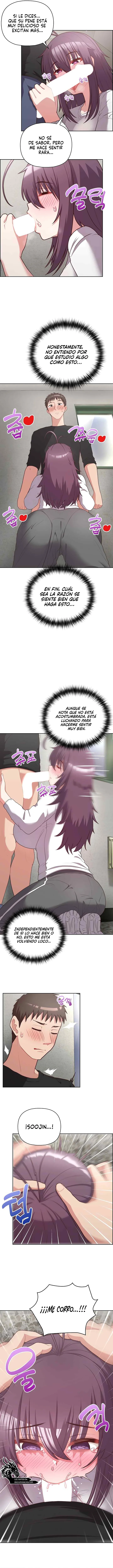 Esto es mío ahora Capítulo 23 - Página 3