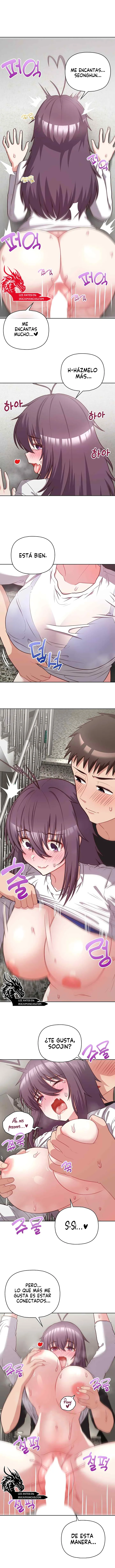 Esto es mío ahora Capítulo 23 - Página 9