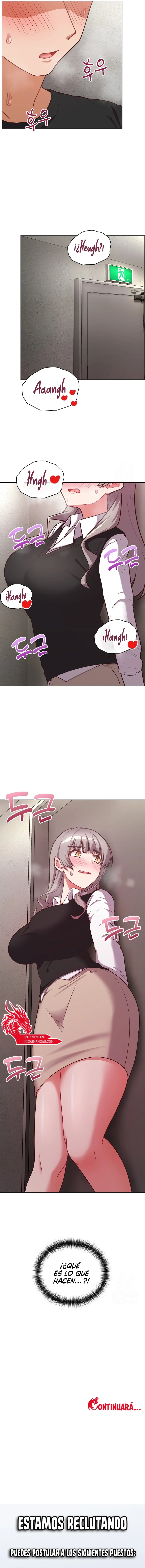 Esto es mío ahora Capítulo 24 - Página 10