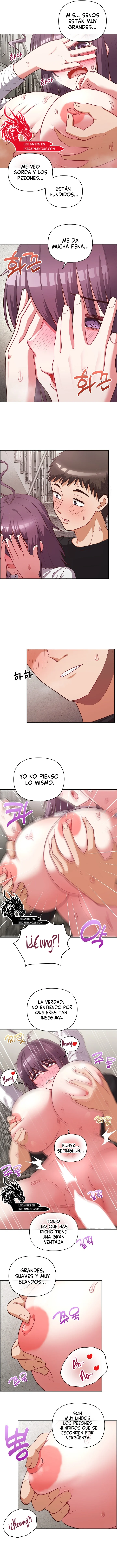 Esto es mío ahora Capítulo 24 - Página 2