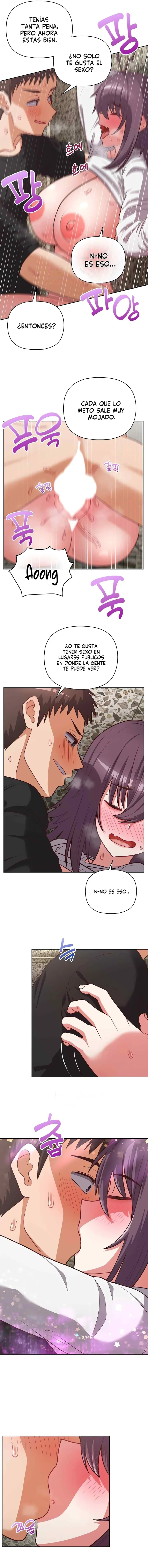 Esto es mío ahora Capítulo 25 - Página 2