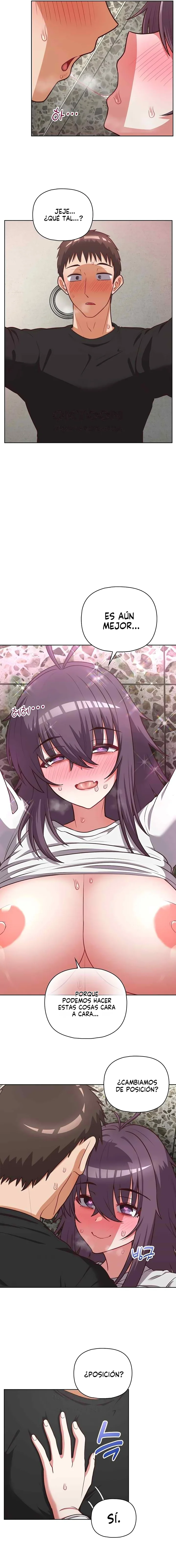 Esto es mío ahora Capítulo 25 - Página 3