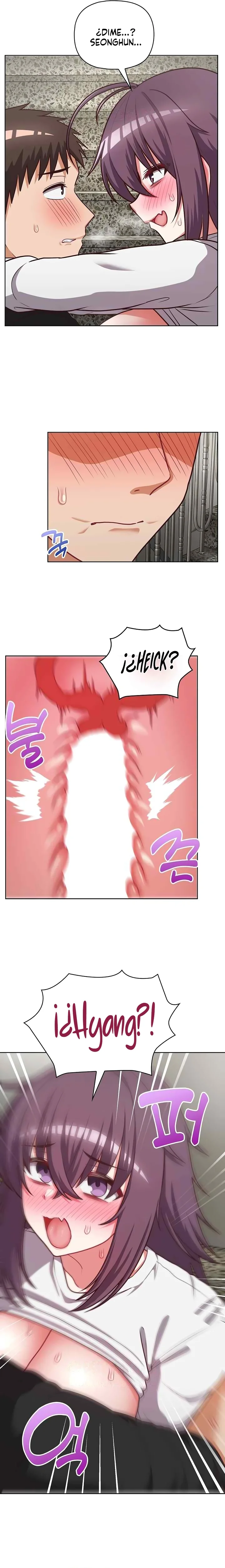 Esto es mío ahora Capítulo 25 - Página 6