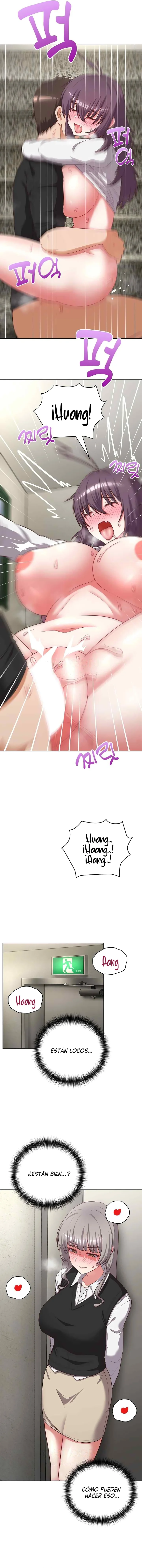 Esto es mío ahora Capítulo 25 - Página 7