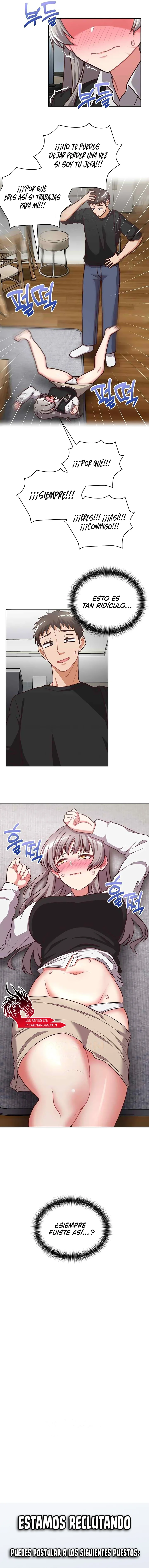 Esto es mío ahora Capítulo 26 - Página 11