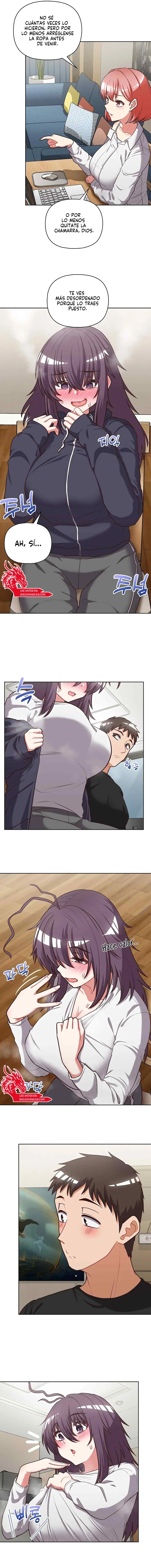 Esto es mío ahora Capítulo 26 - Página 2