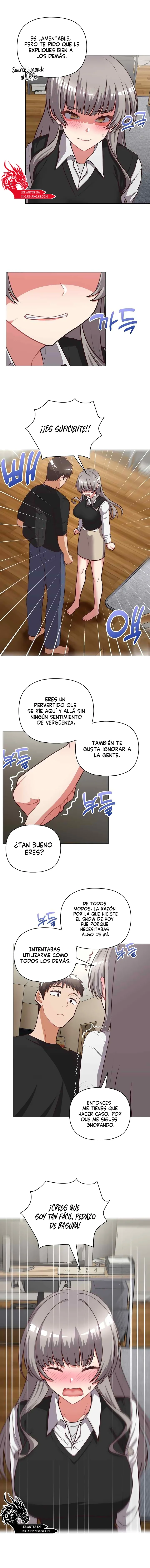 Esto es mío ahora Capítulo 26 - Página 9