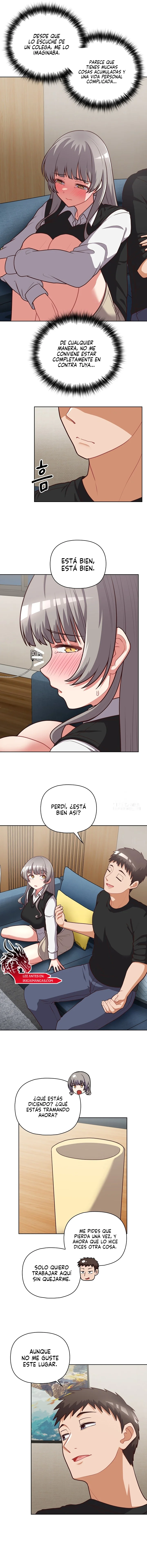 Esto es mío ahora Capítulo 27 - Página 4