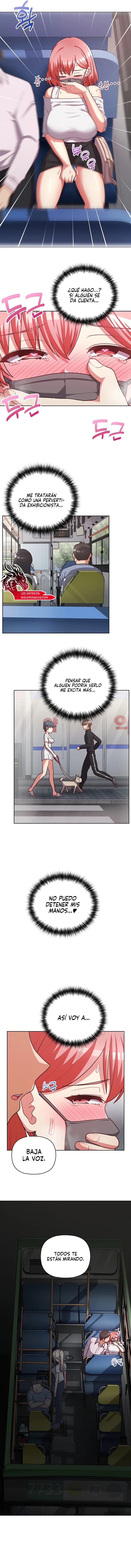 Esto es mío ahora Capítulo 28 - Página 10