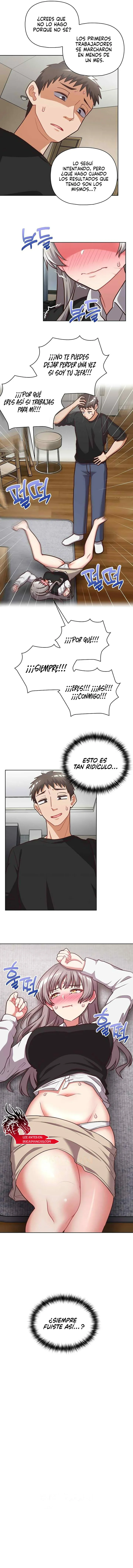 Esto es mío ahora Capítulo 29 - Página 9