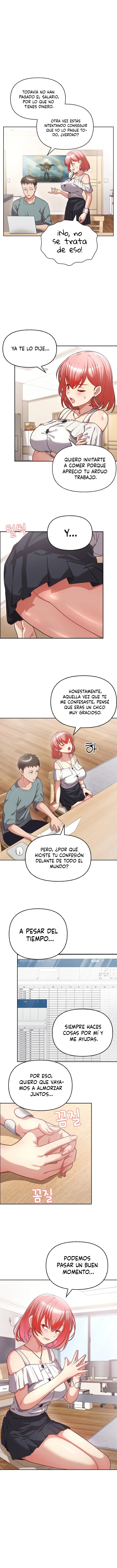 Esto es mío ahora Capítulo 3 - Página 2