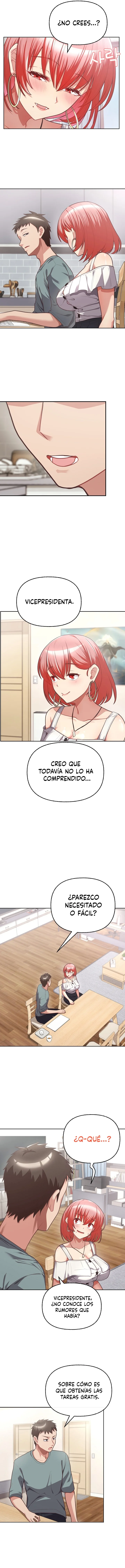 Esto es mío ahora Capítulo 3 - Página 3