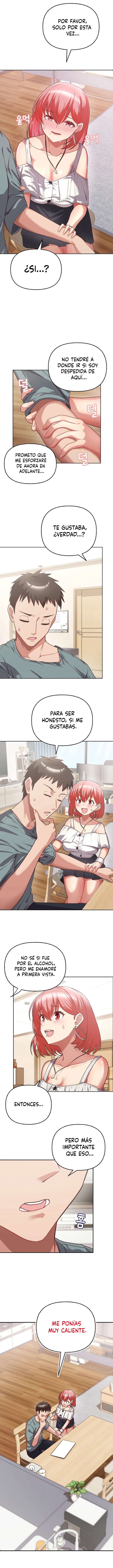 Esto es mío ahora Capítulo 3 - Página 6