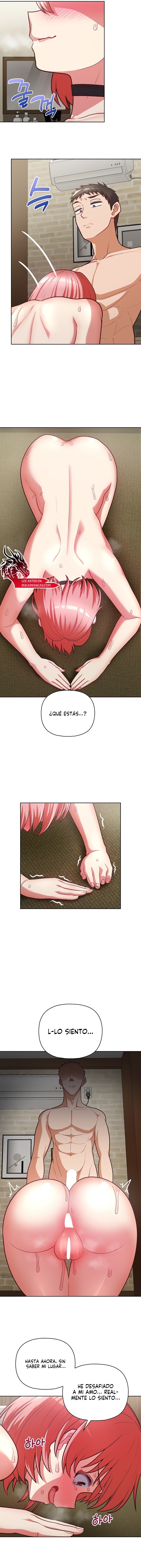 Esto es mío ahora Capítulo 31 - Página 10