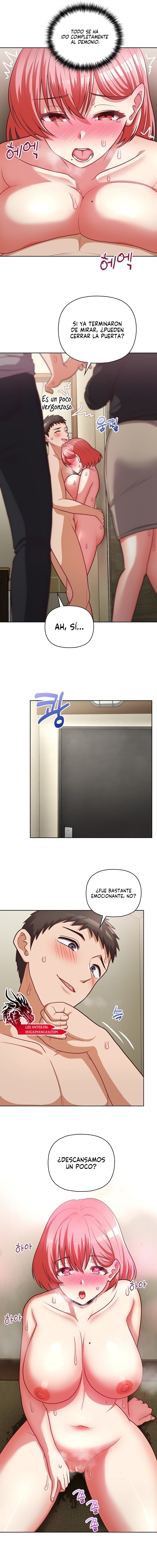 Esto es mío ahora Capítulo 31 - Página 2