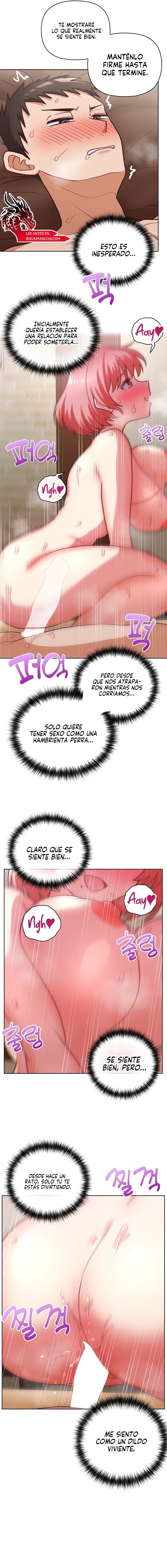 Esto es mío ahora Capítulo 31 - Página 5