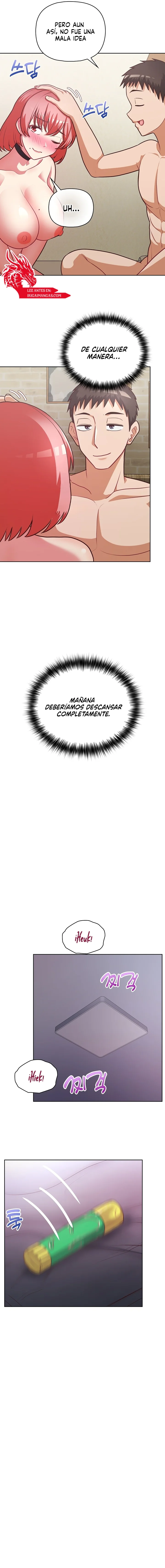 Esto es mío ahora Capítulo 32 - Página 13