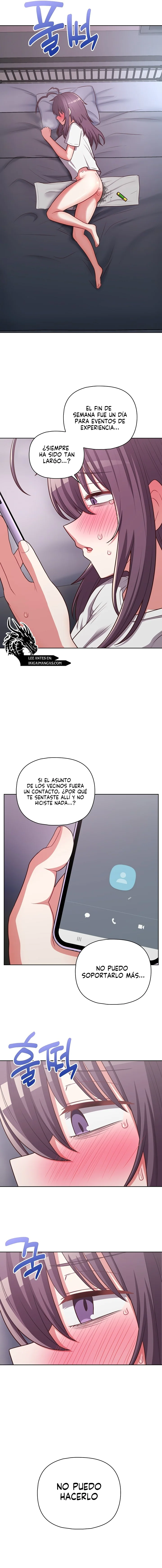 Esto es mío ahora Capítulo 32 - Página 15