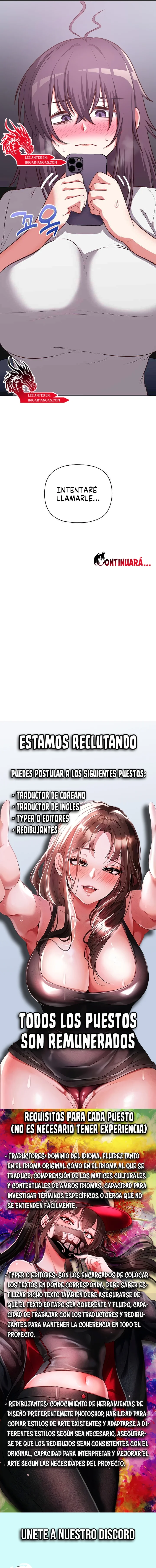 Esto es mío ahora Capítulo 32 - Página 16