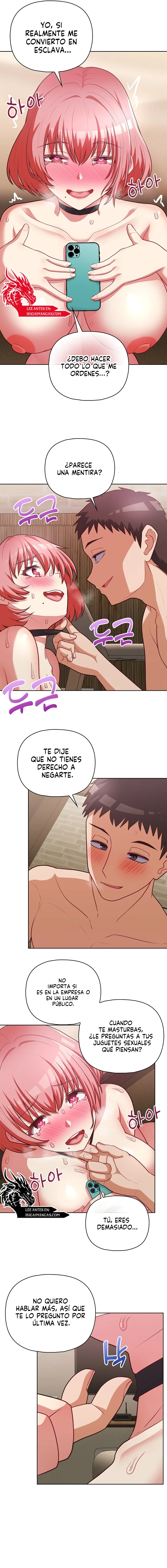 Esto es mío ahora Capítulo 32 - Página 2