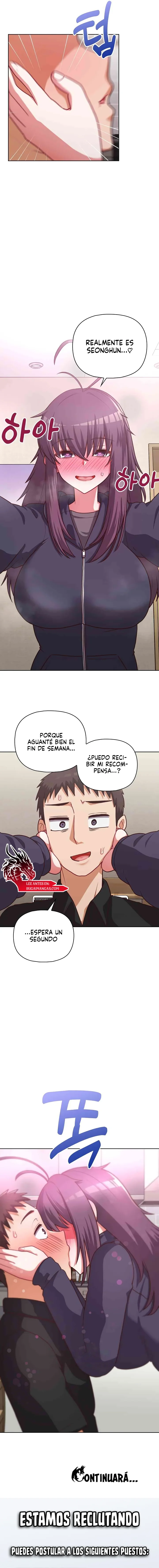 Esto es mío ahora Capítulo 33 - Página 15