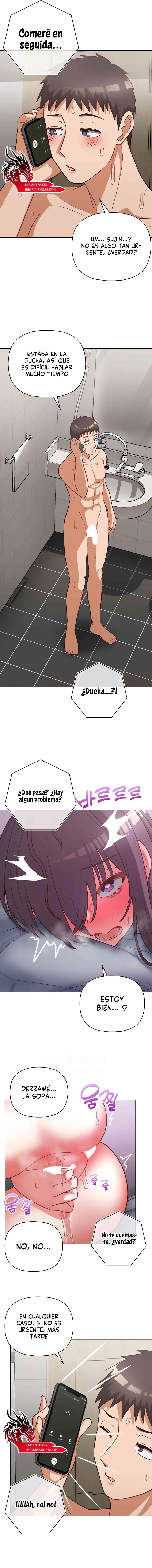 Esto es mío ahora Capítulo 33 - Página 3