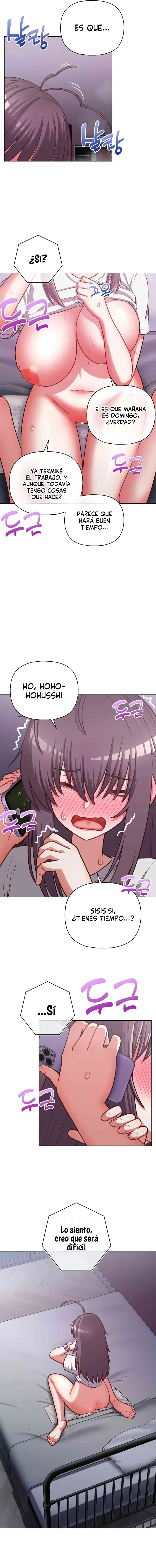 Esto es mío ahora Capítulo 33 - Página 4