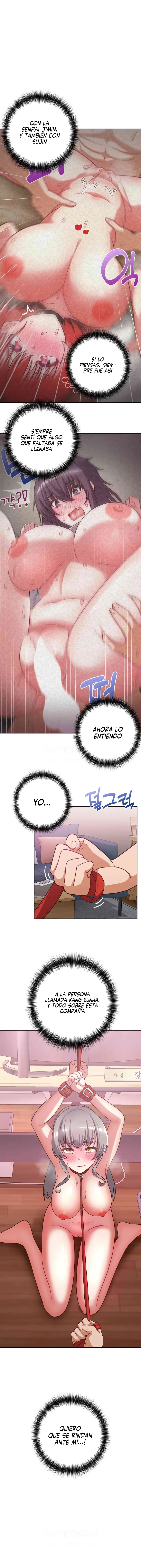 Esto es mío ahora Capítulo 33 - Página 9