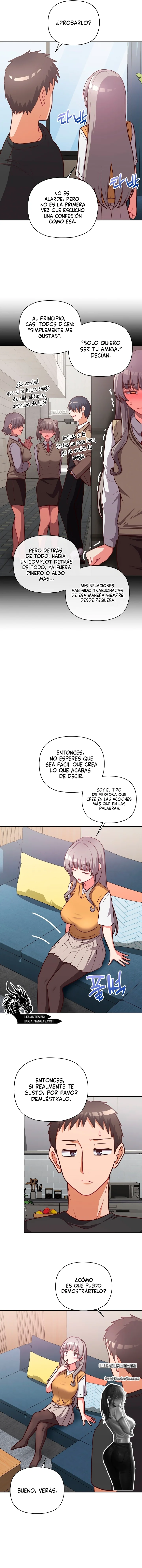 Esto es mío ahora Capítulo 34 - Página 13